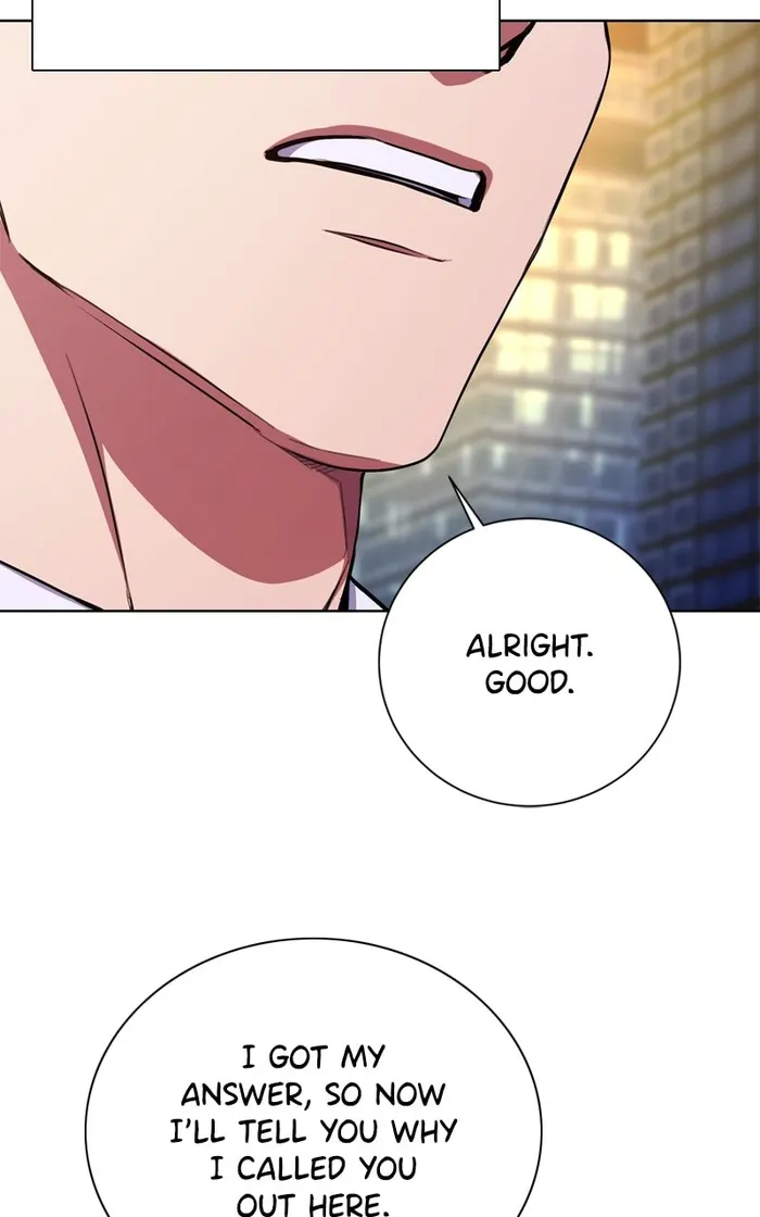 National Tax Service Thug — Chapter 92 — page 69