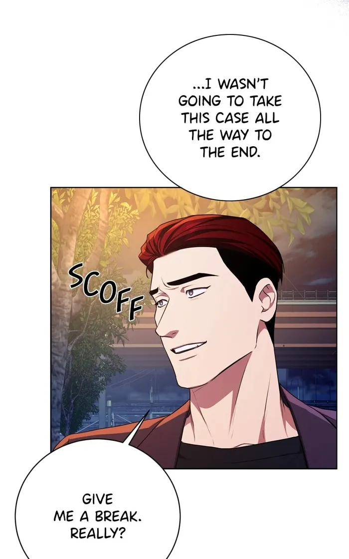 National Tax Service Thug — Chapter 92 — page 73