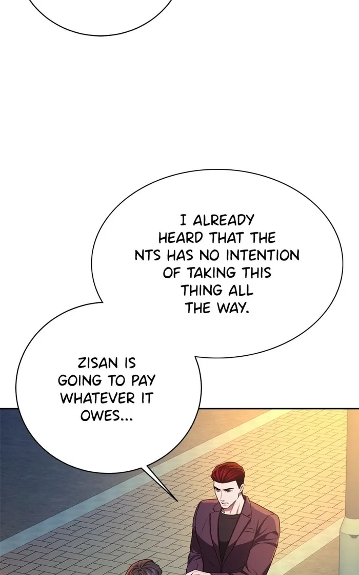 National Tax Service Thug — Chapter 92 — page 74