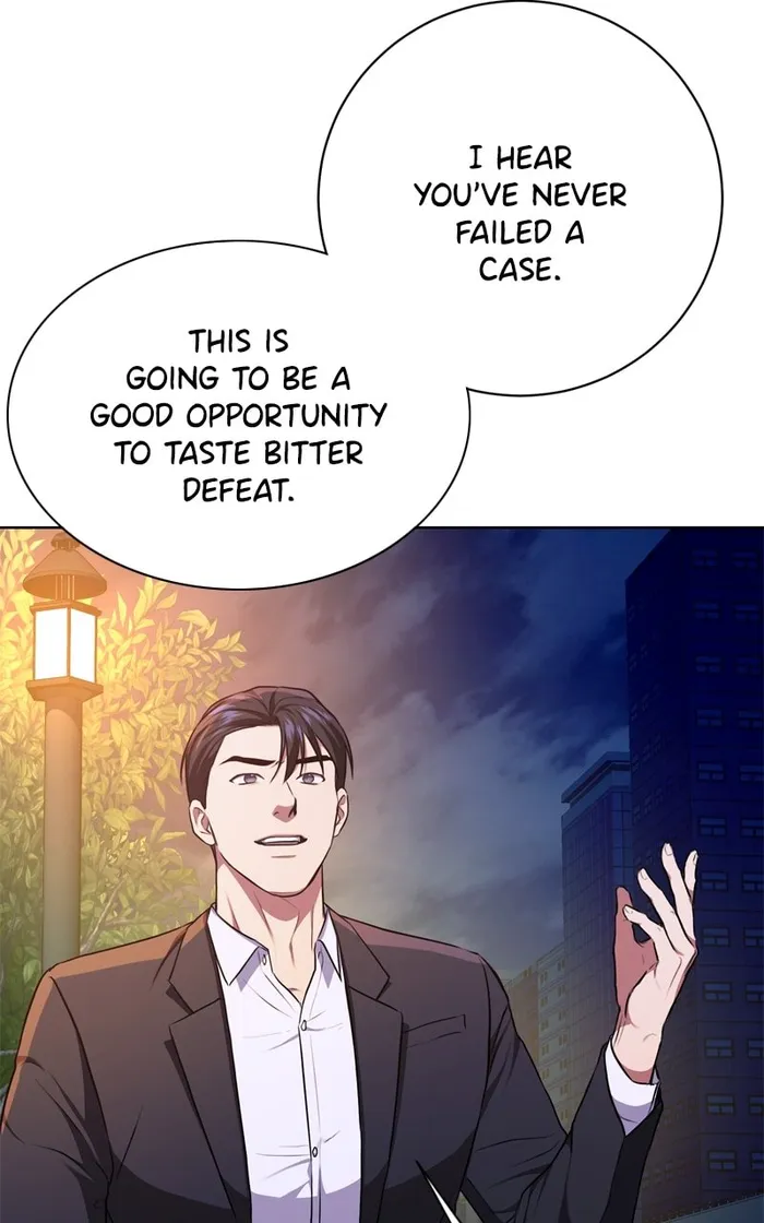 National Tax Service Thug — Chapter 92 — page 76
