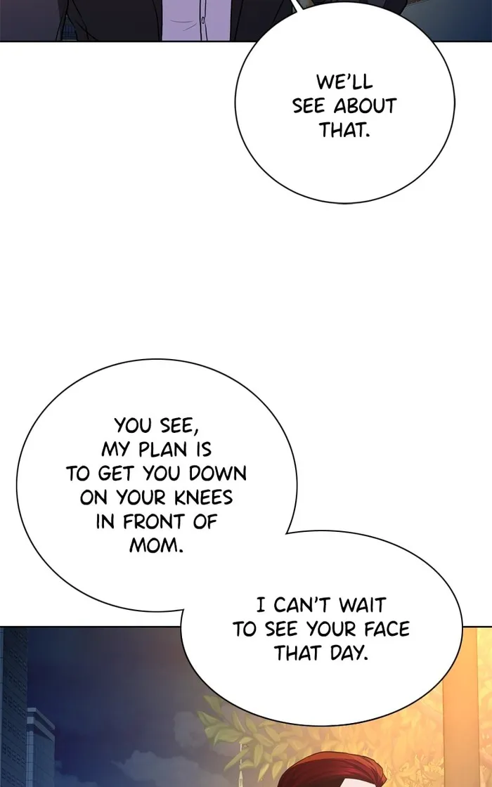 National Tax Service Thug — Chapter 92 — page 77