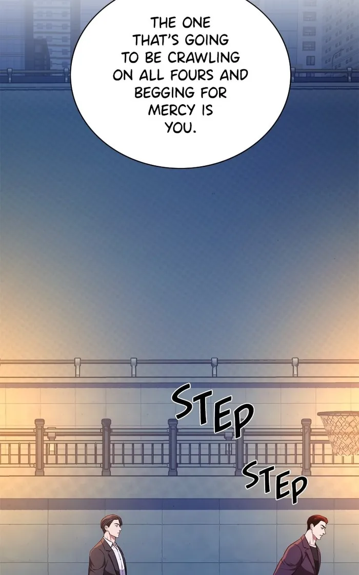 National Tax Service Thug — Chapter 92 — page 79