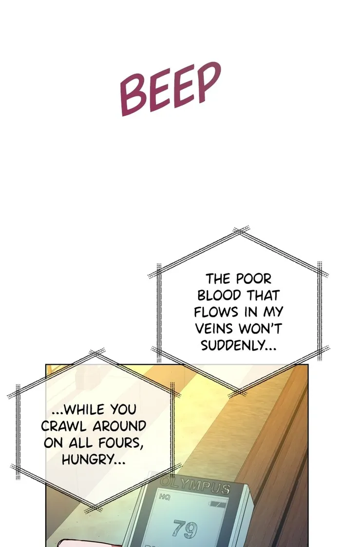 National Tax Service Thug — Chapter 92 — page 85