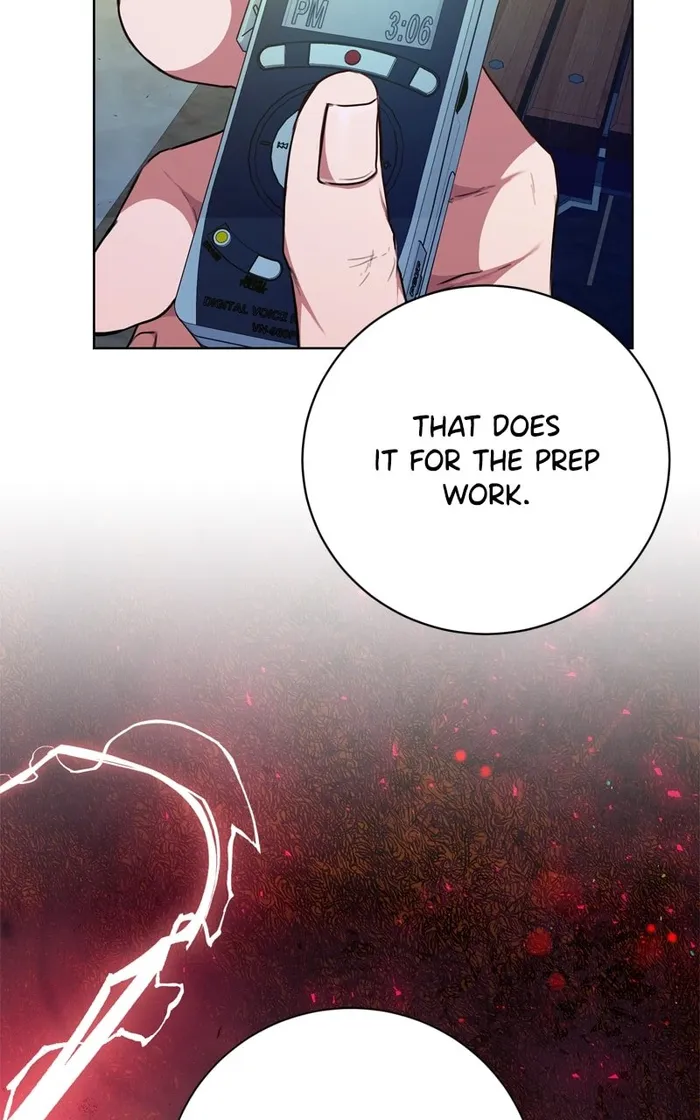 National Tax Service Thug — Chapter 92 — page 86