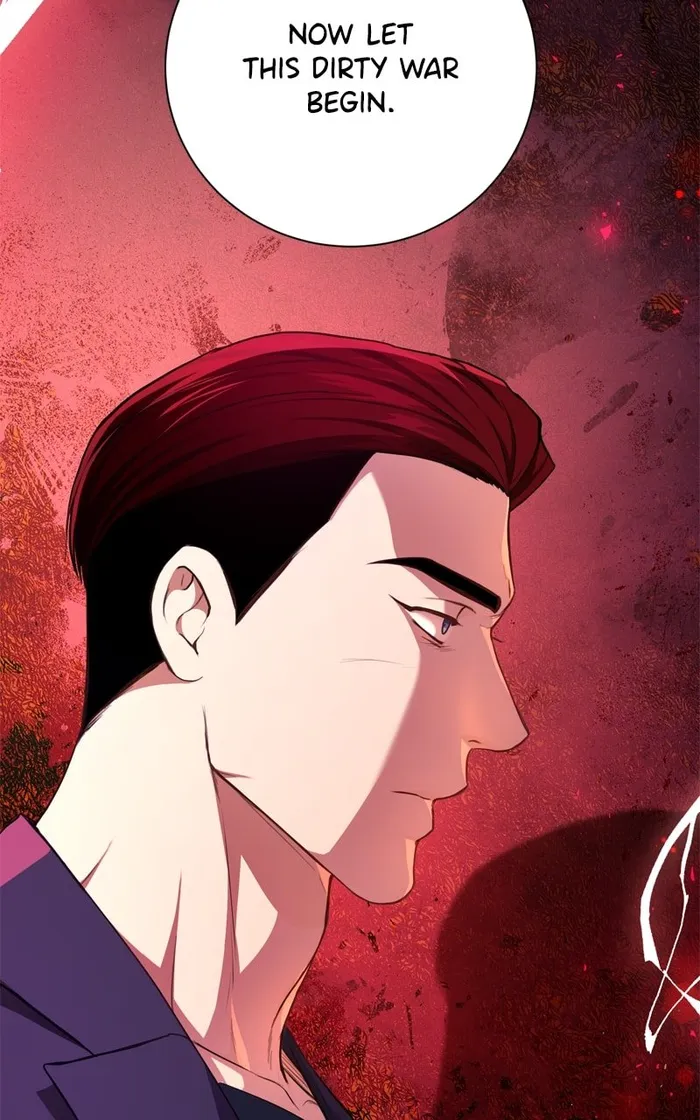 National Tax Service Thug — Chapter 92 — page 87