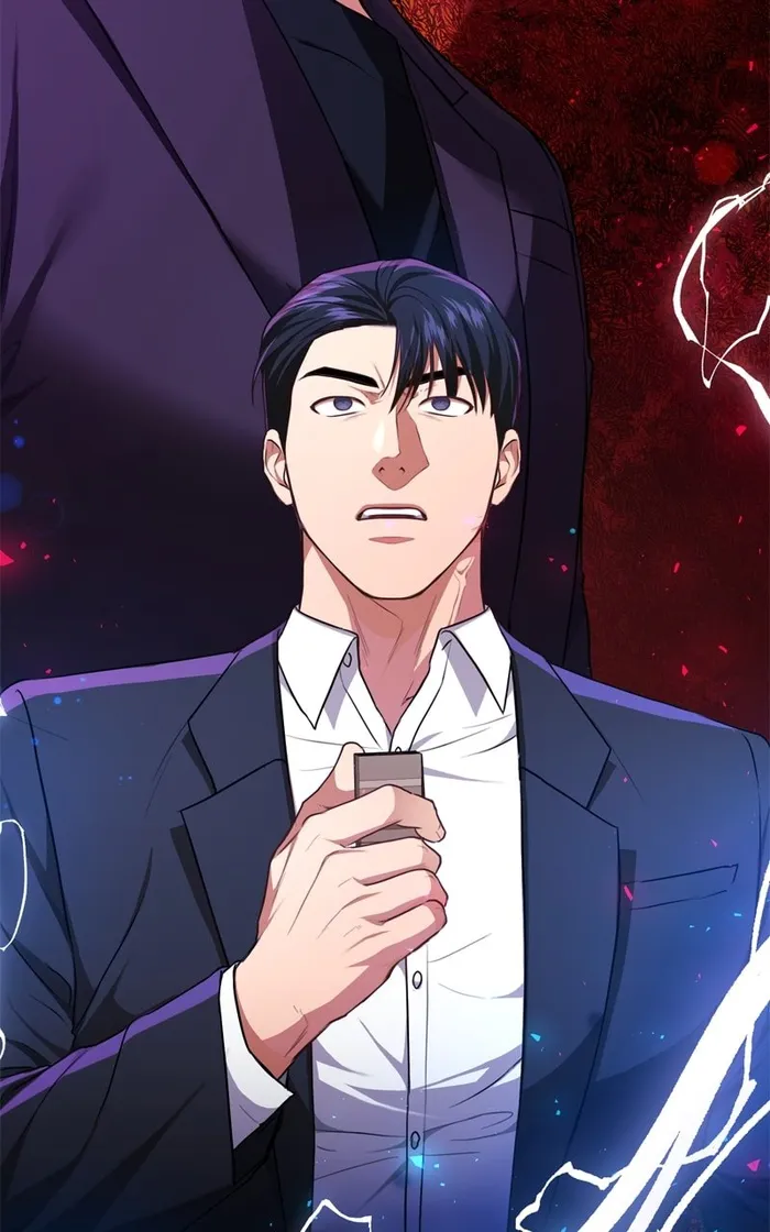 National Tax Service Thug — Chapter 92 — page 88