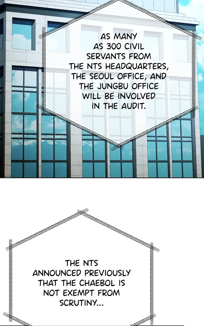 National Tax Service Thug — Chapter 93 — page 3