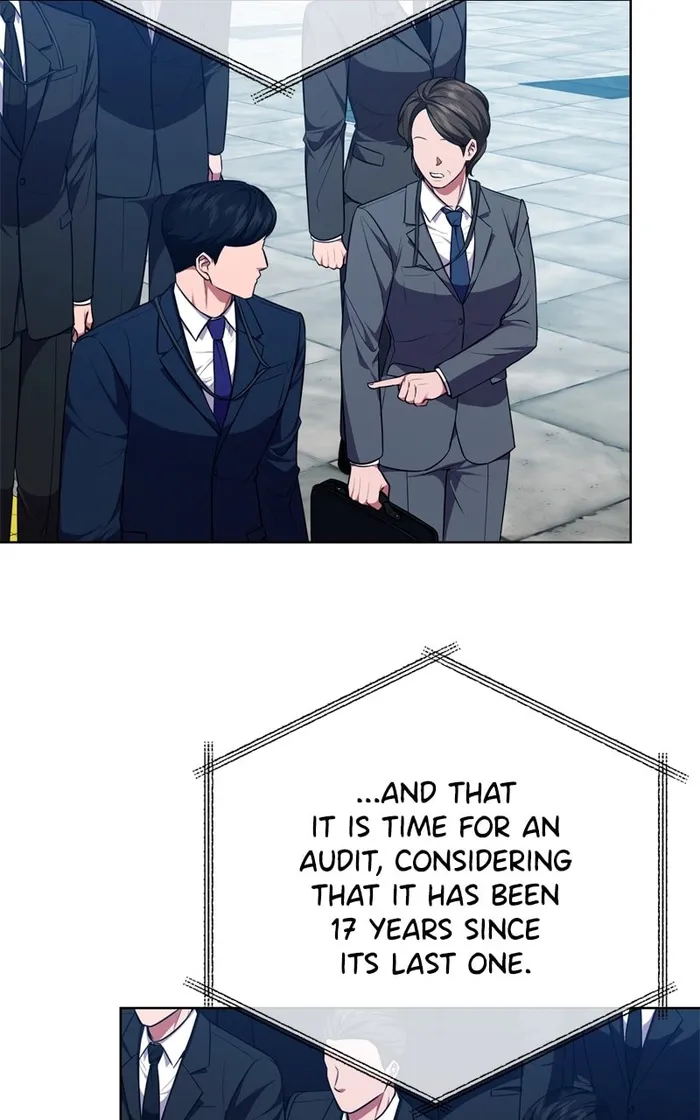 National Tax Service Thug — Chapter 93 — page 4