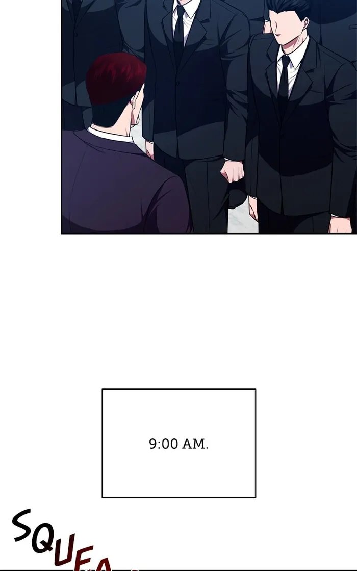 National Tax Service Thug — Chapter 93 — page 5