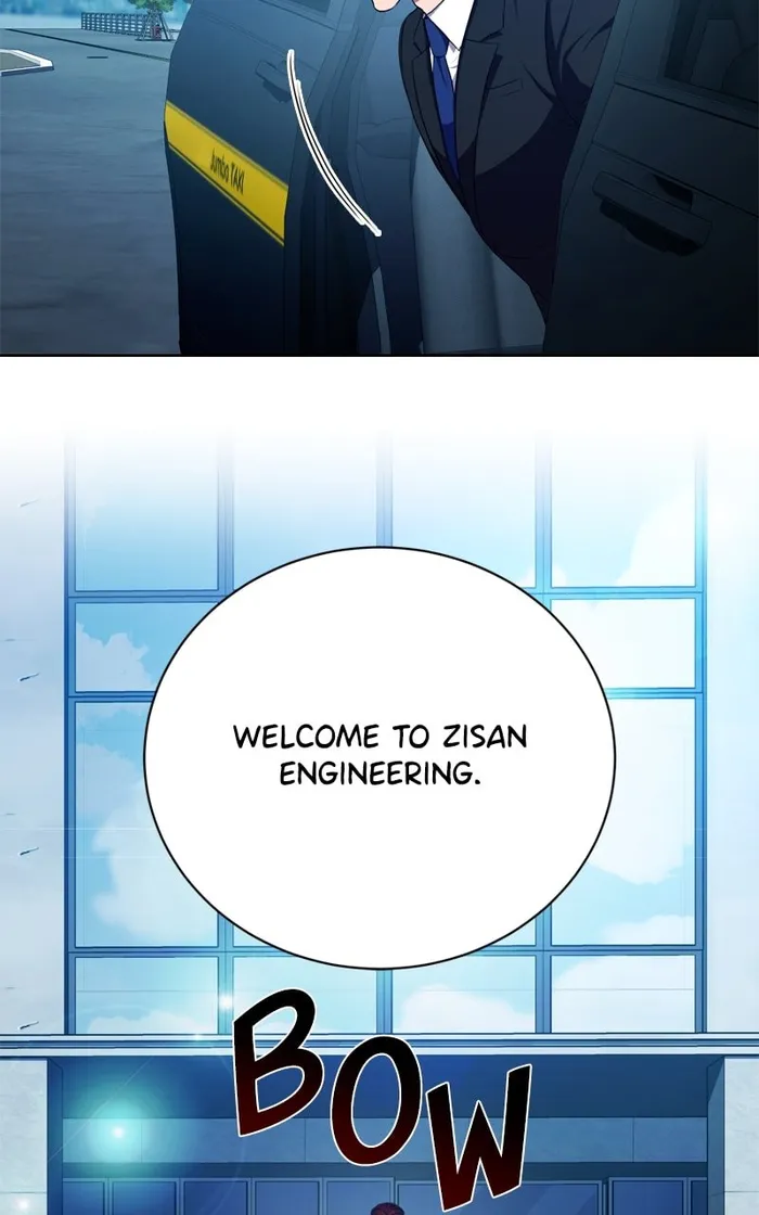 National Tax Service Thug — Chapter 93 — page 7