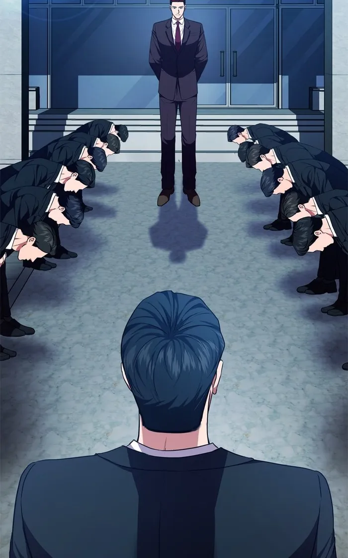 National Tax Service Thug — Chapter 93 — page 8