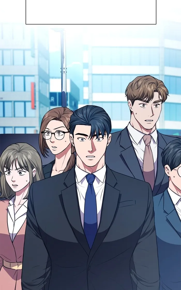 National Tax Service Thug — Chapter 93 — page 10