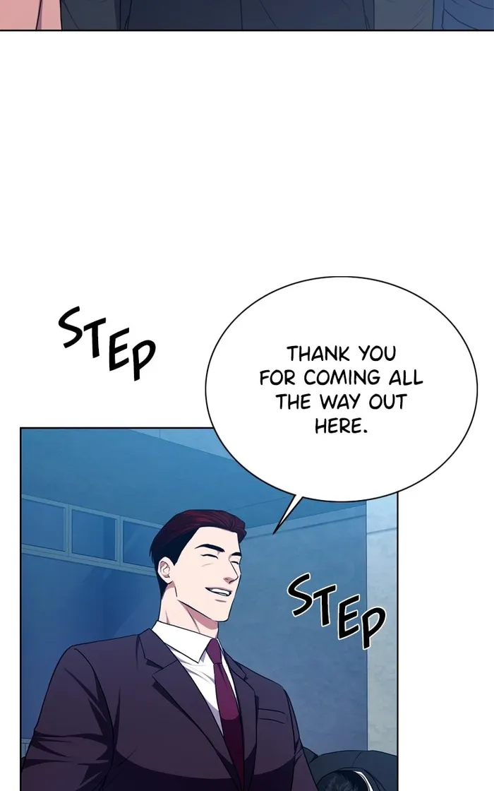 National Tax Service Thug — Chapter 93 — page 11