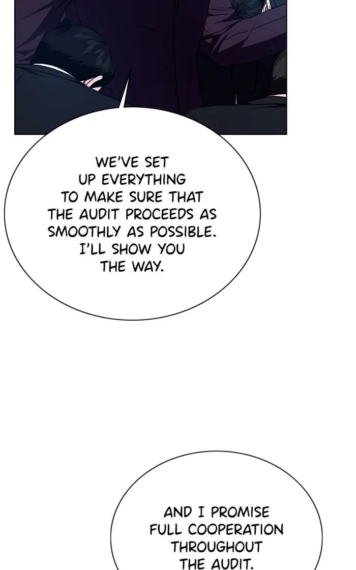 National Tax Service Thug — Chapter 93 — page 12