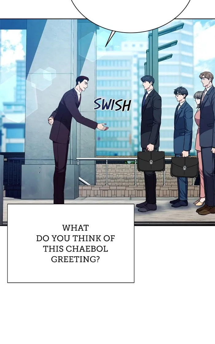National Tax Service Thug — Chapter 93 — page 13