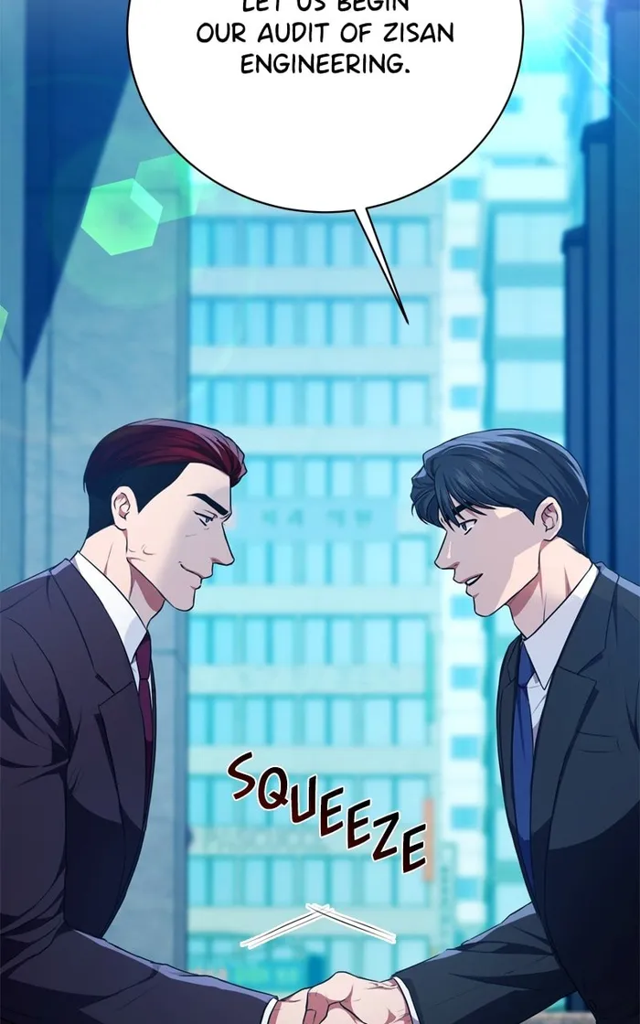 National Tax Service Thug — Chapter 93 — page 18