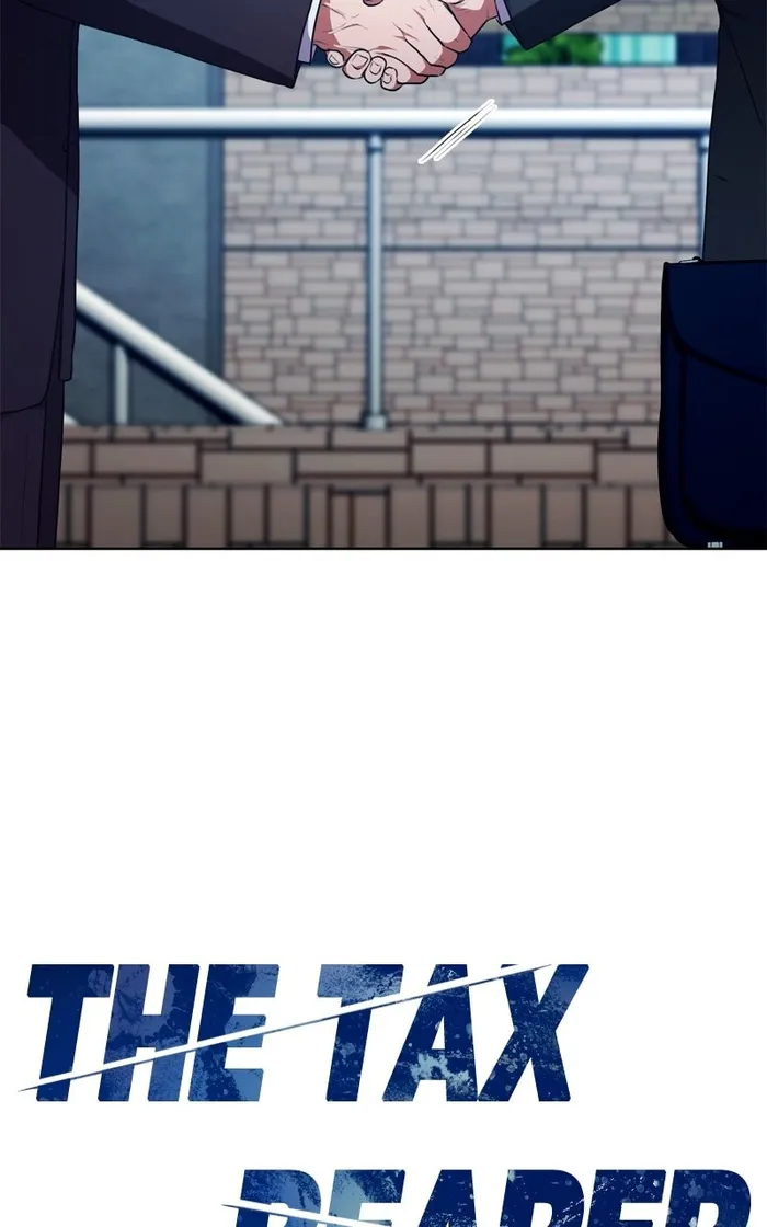 National Tax Service Thug — Chapter 93 — page 19