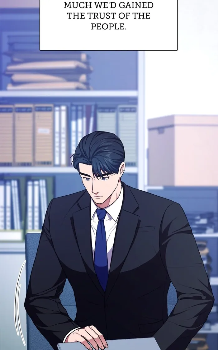 National Tax Service Thug — Chapter 93 — page 24
