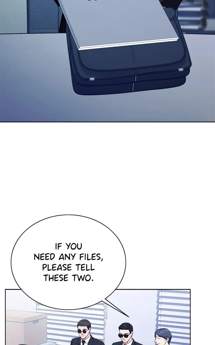 National Tax Service Thug — Chapter 93 — page 25
