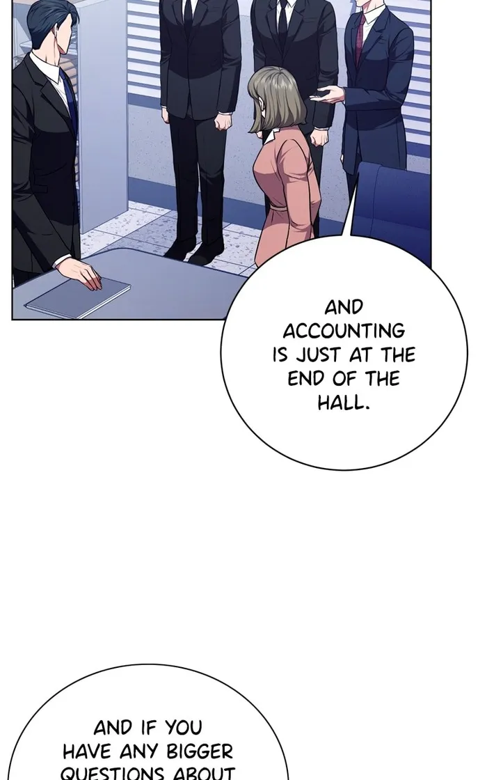 National Tax Service Thug — Chapter 93 — page 26