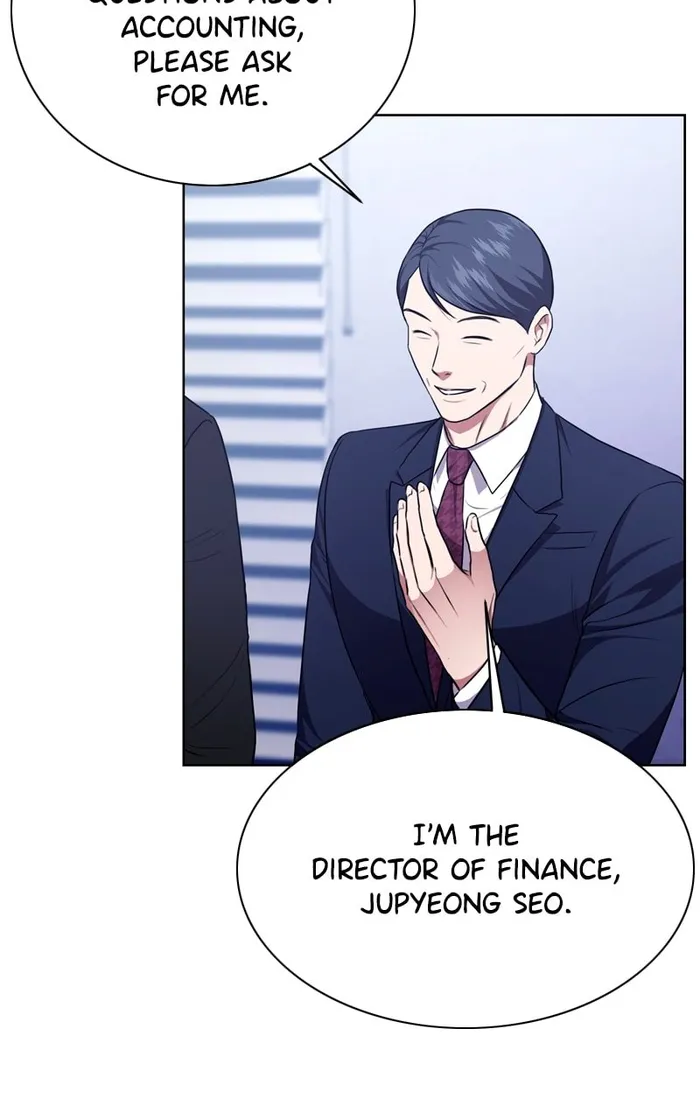 National Tax Service Thug — Chapter 93 — page 27