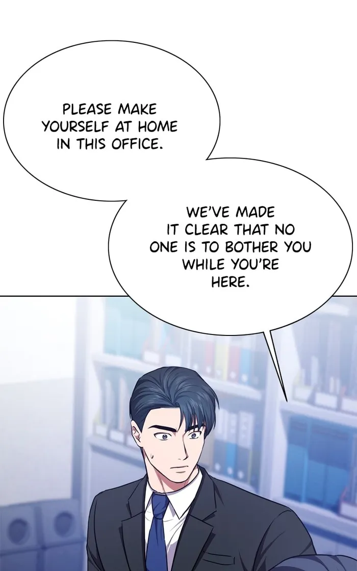 National Tax Service Thug — Chapter 93 — page 28