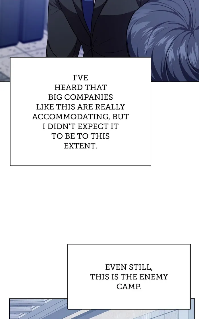 National Tax Service Thug — Chapter 93 — page 29
