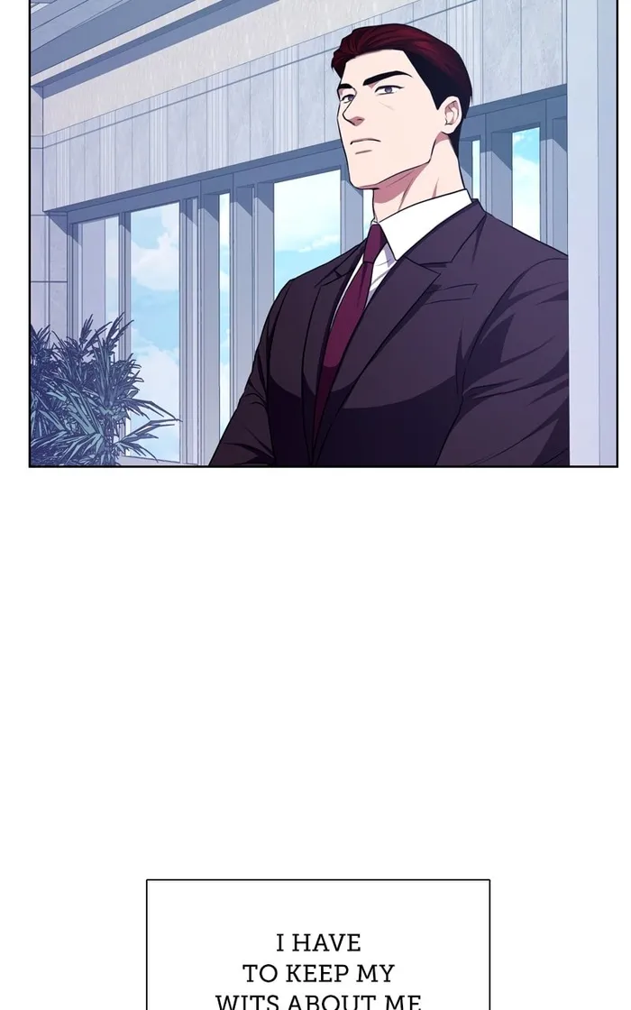 National Tax Service Thug — Chapter 93 — page 30
