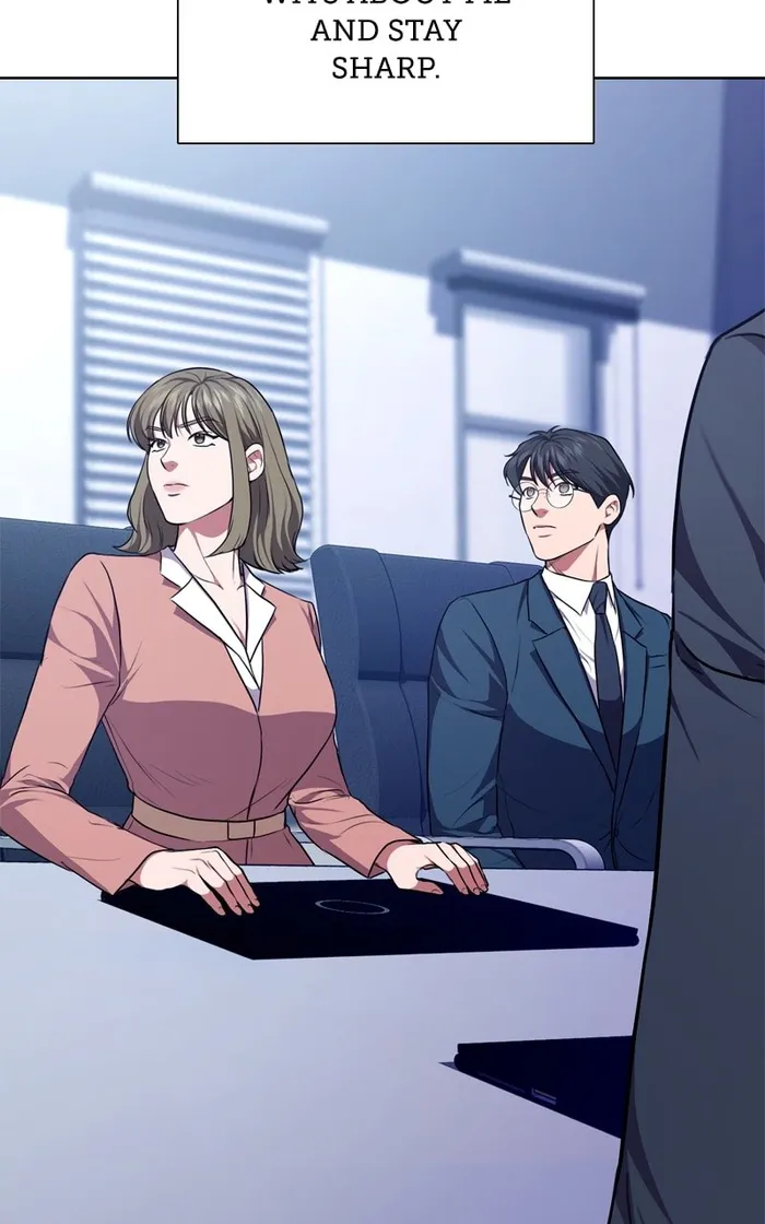 National Tax Service Thug — Chapter 93 — page 31