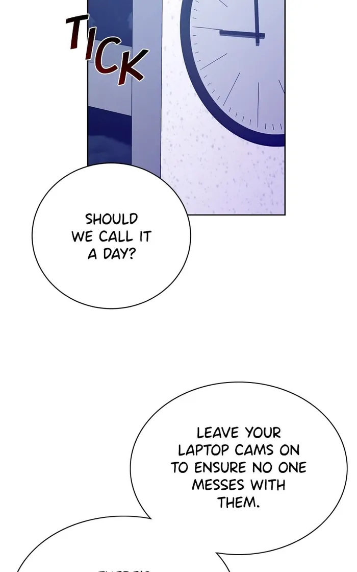 National Tax Service Thug — Chapter 93 — page 36