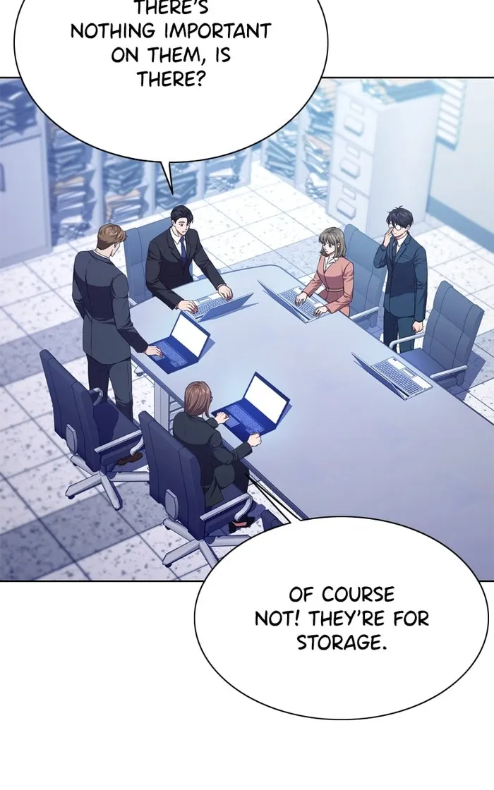 National Tax Service Thug — Chapter 93 — page 37