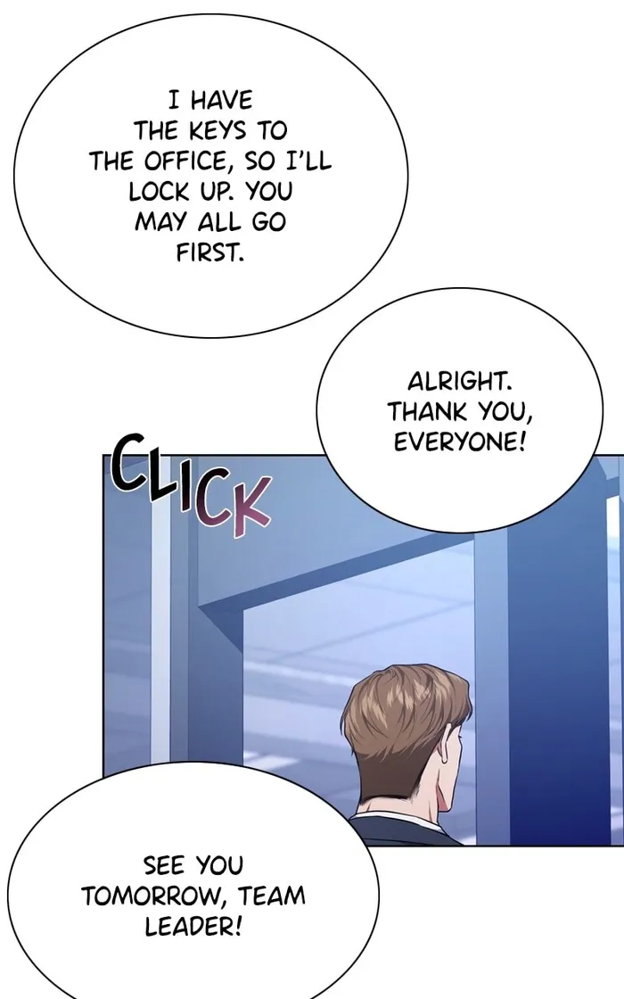 National Tax Service Thug — Chapter 93 — page 38