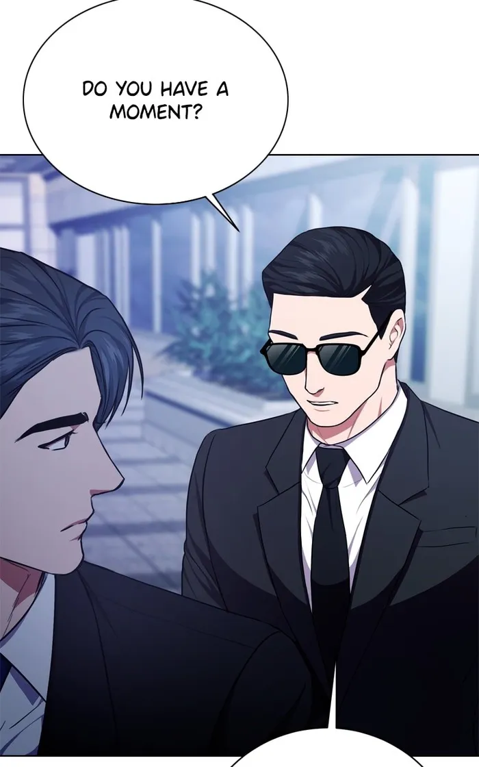 National Tax Service Thug — Chapter 93 — page 41