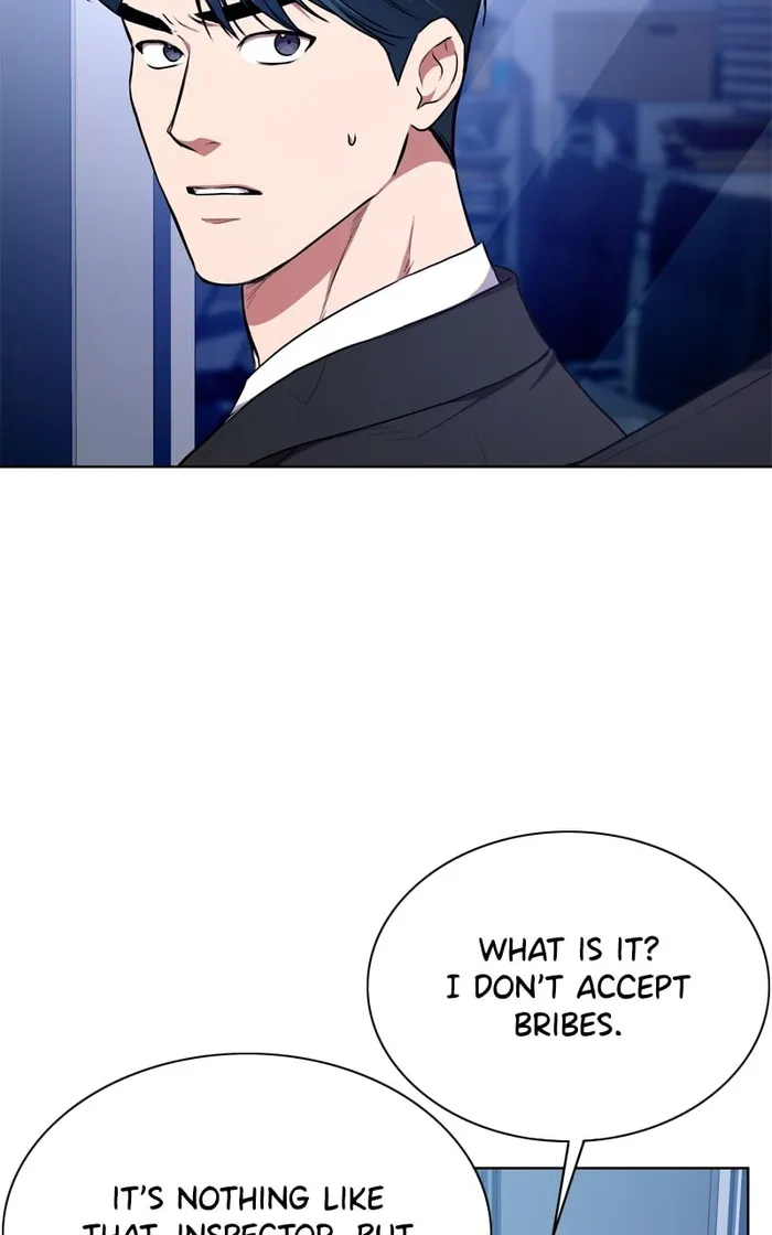 National Tax Service Thug — Chapter 93 — page 43