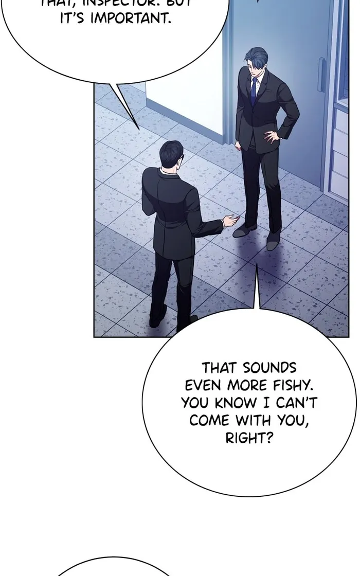 National Tax Service Thug — Chapter 93 — page 44