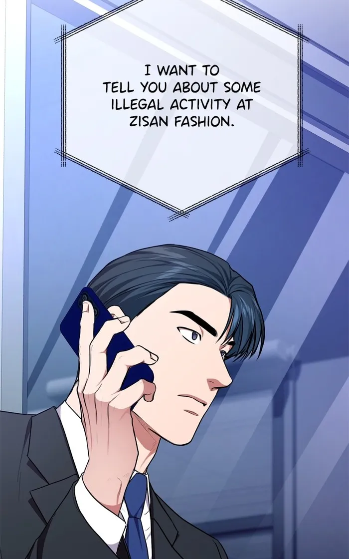 National Tax Service Thug — Chapter 93 — page 52
