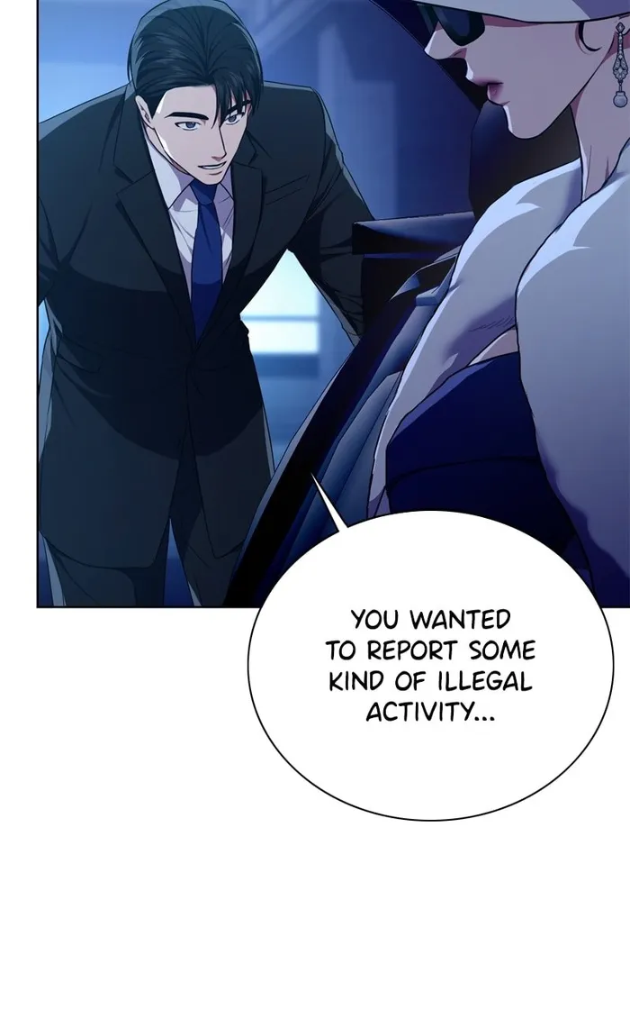 National Tax Service Thug — Chapter 93 — page 57