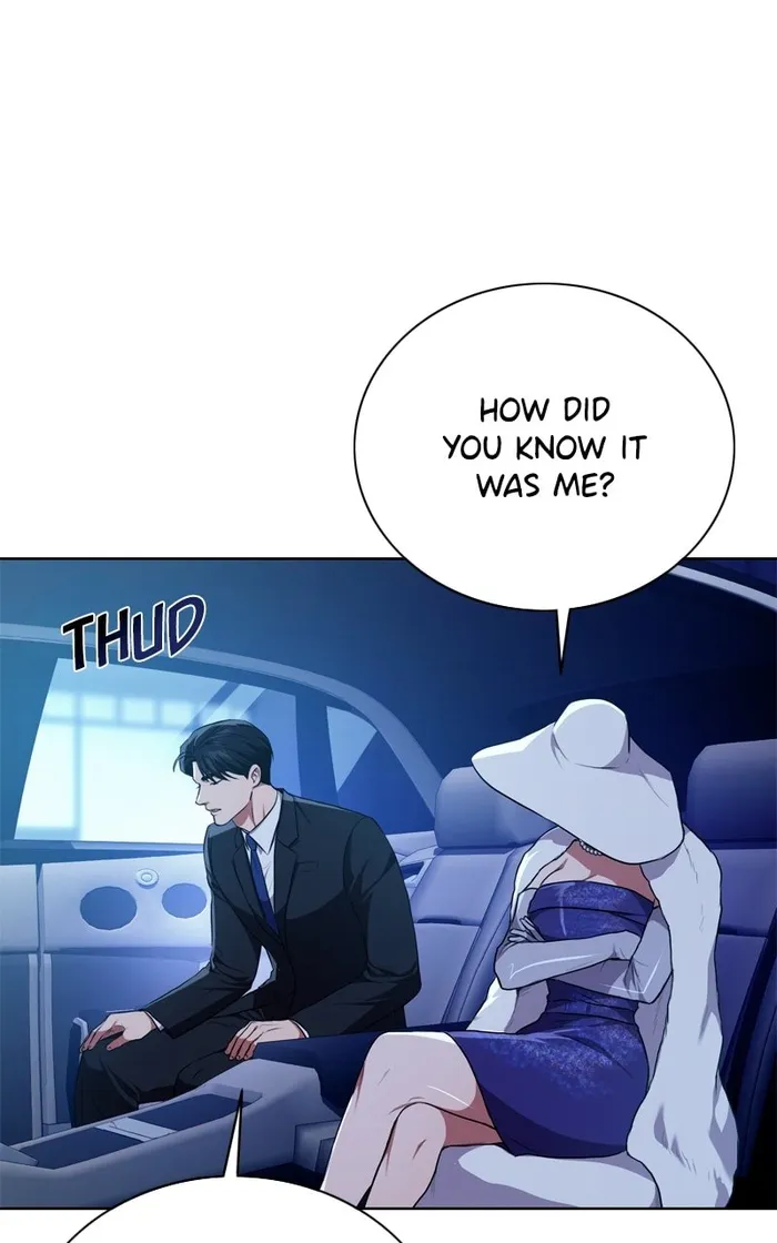 National Tax Service Thug — Chapter 93 — page 61