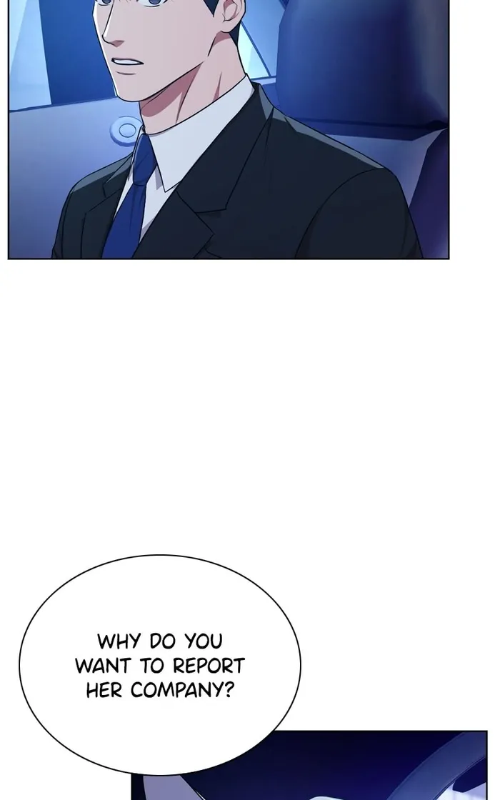 National Tax Service Thug — Chapter 93 — page 63