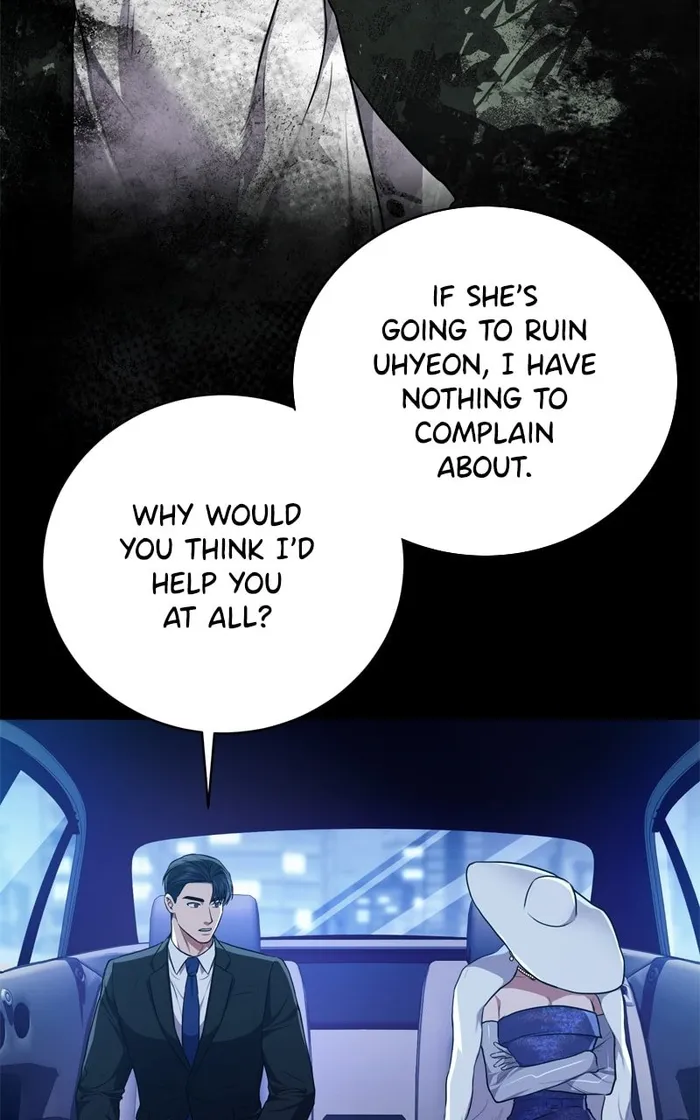 National Tax Service Thug — Chapter 93 — page 67