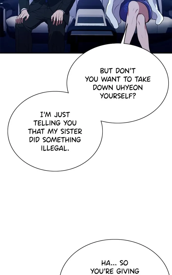 National Tax Service Thug — Chapter 93 — page 68