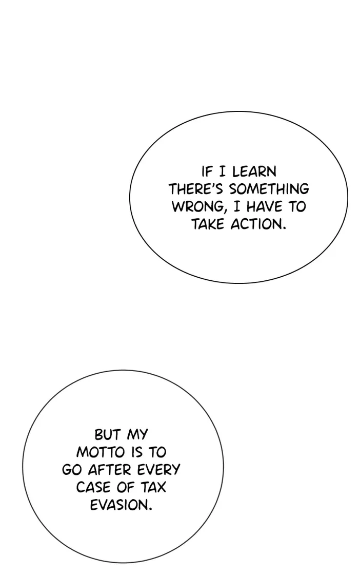 National Tax Service Thug — Chapter 93 — page 70