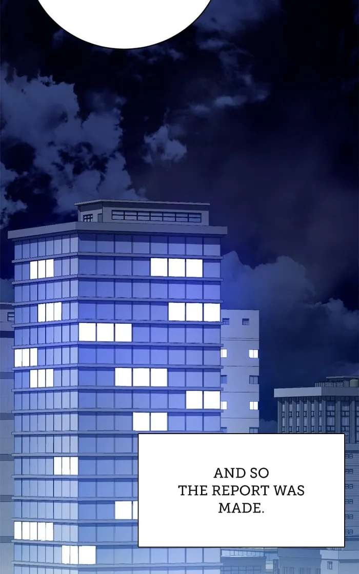 National Tax Service Thug — Chapter 93 — page 83
