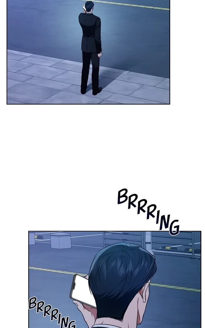National Tax Service Thug — Chapter 93 — page 85