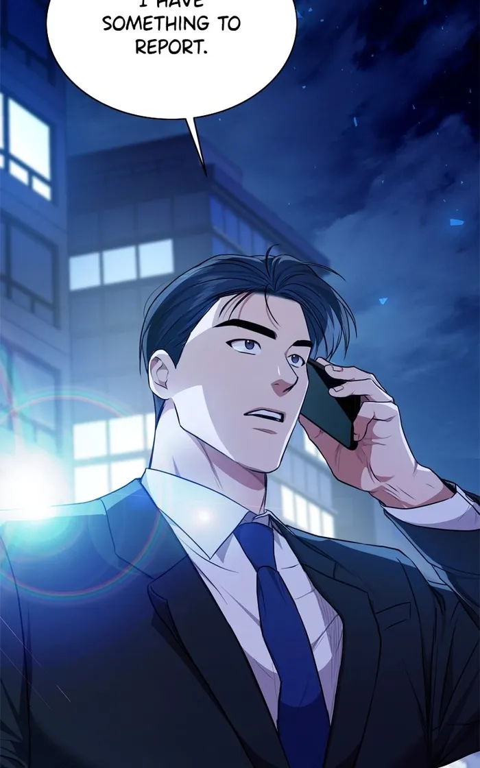 National Tax Service Thug — Chapter 93 — page 87