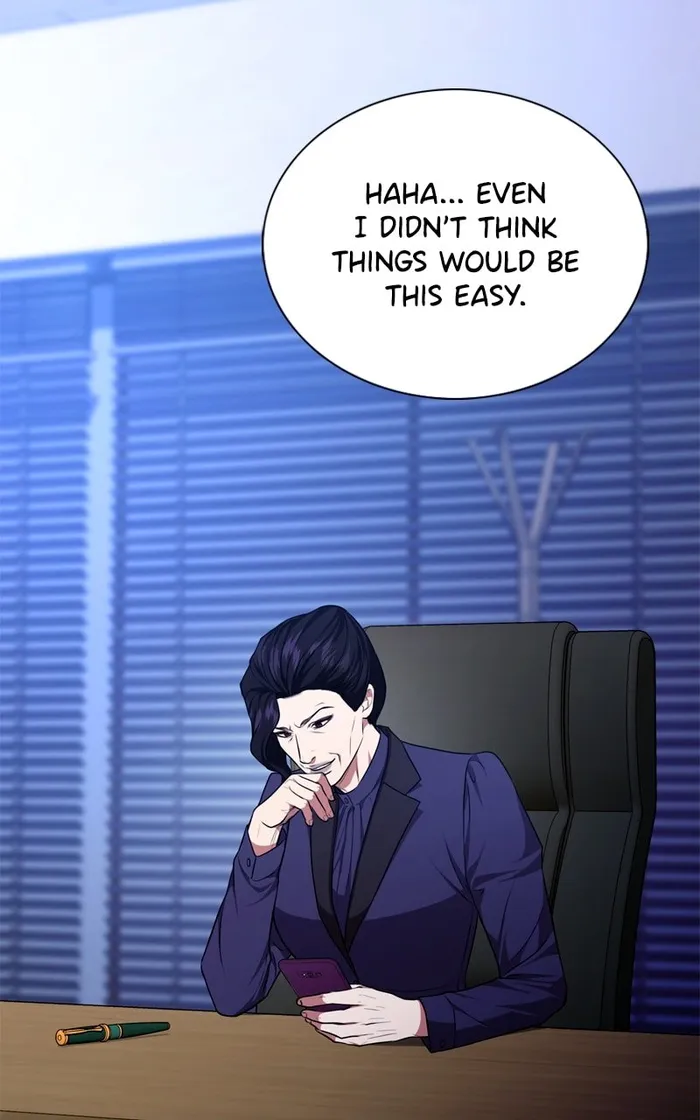 National Tax Service Thug — Chapter 94 — page 2
