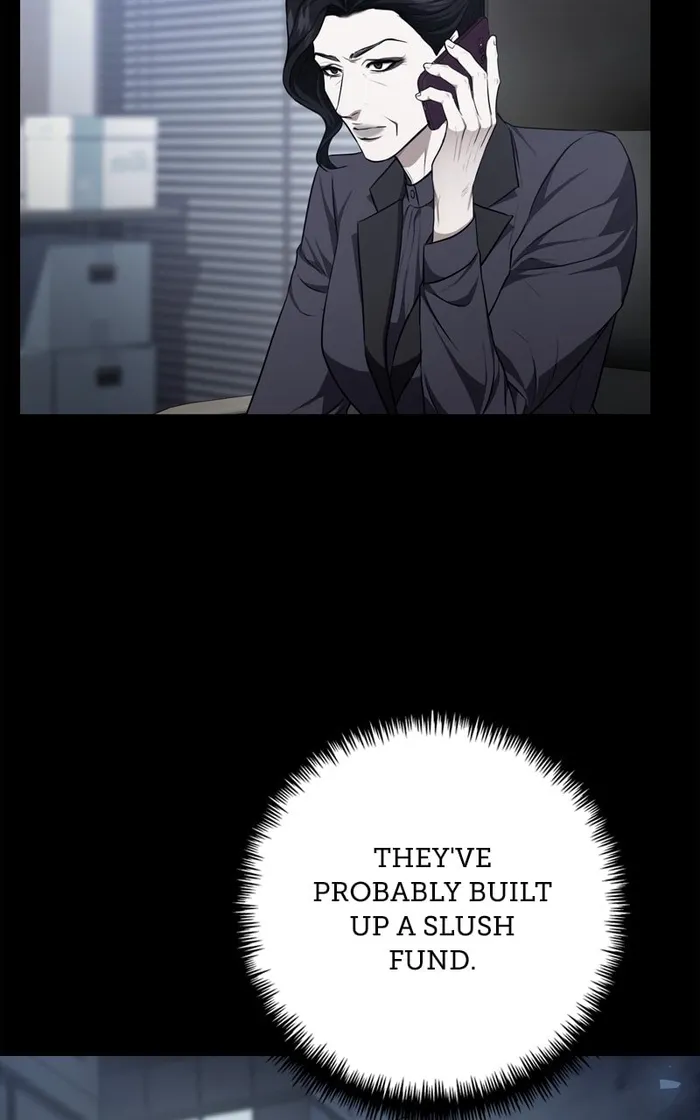 National Tax Service Thug — Chapter 94 — page 4