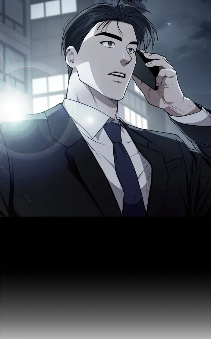 National Tax Service Thug — Chapter 94 — page 5