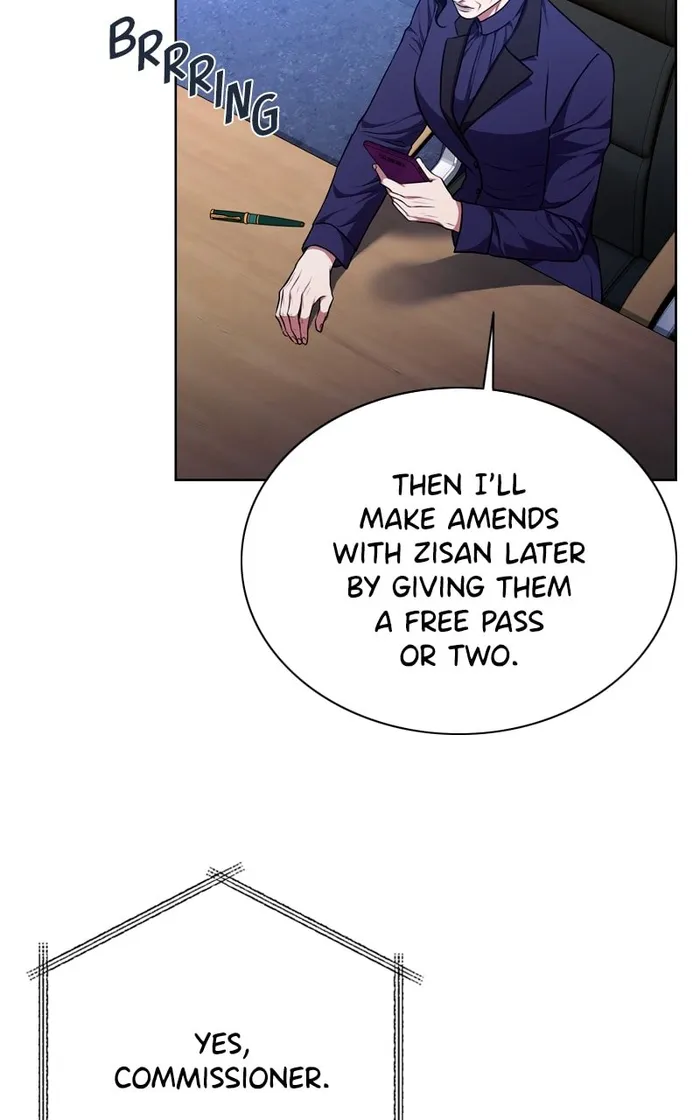 National Tax Service Thug — Chapter 94 — page 8