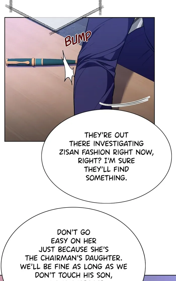 National Tax Service Thug — Chapter 94 — page 9